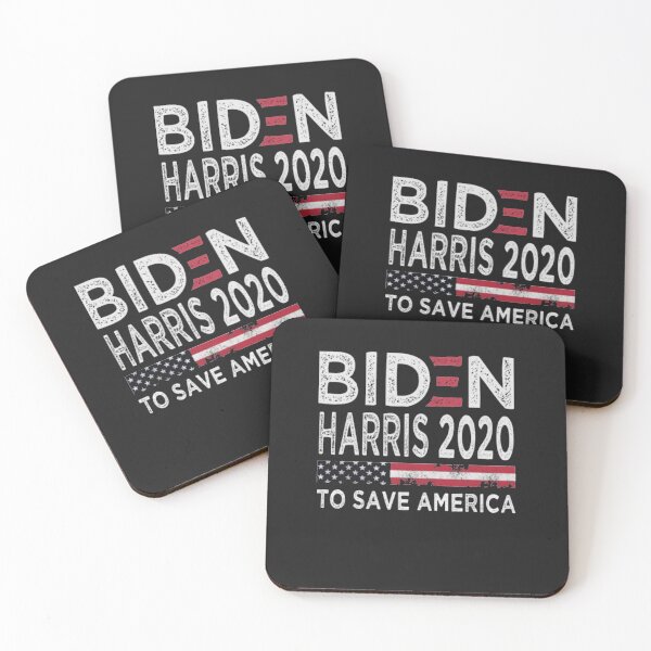 Item preview, Biden Harris 2020 To Save America Democrats designed and sold by Billie Sims.