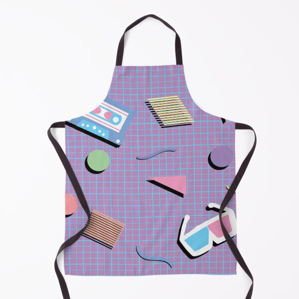 Item preview, Retro Shapes designed and sold by CeeSweets.