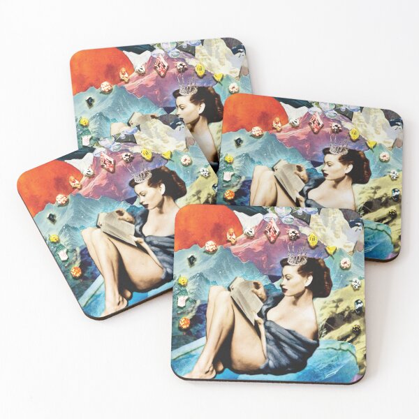 Item preview, Ilse  designed and sold by Didi Williams.