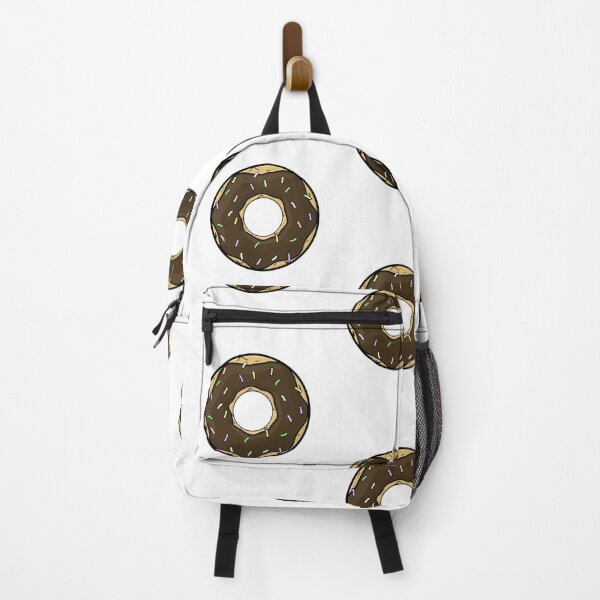 Item preview, Donut Illustration designed and sold by doodleshopco.