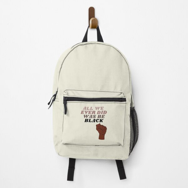 Item preview, All We Did Was Be Black - r designed and sold by piastrelli.