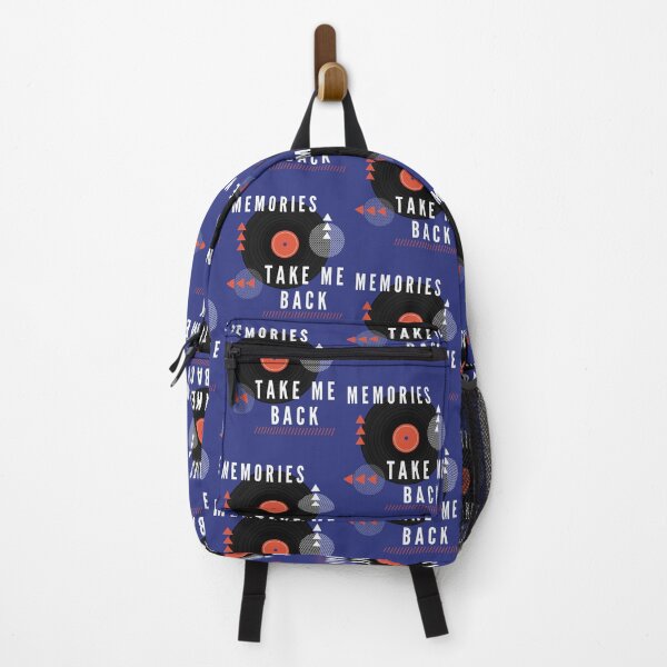 Item preview, Memories, Take me Back Music Retro designed and sold by SAVWIS.