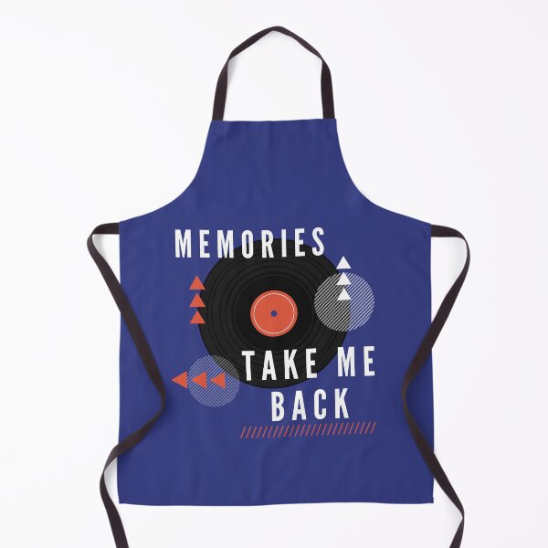 Item preview, Memories, Take me Back Music Retro designed and sold by SAVWIS.