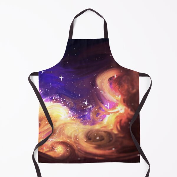 Item preview, A Star's Life: Molecular Cloud designed and sold by Wyervan.