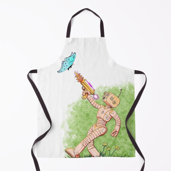 Item preview, Nature is Scary designed and sold by David Lee INGERSOLL.