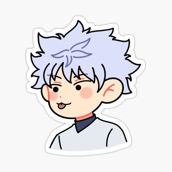 Hxh Gifts Merchandise Redbubble - kaneki faceby archlordofshadows roblox