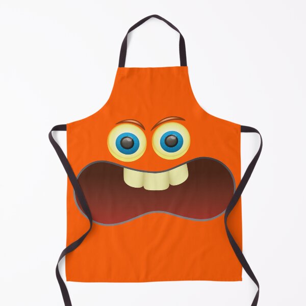 Item preview, Halloween Face designed and sold by TeeBeesDesign.