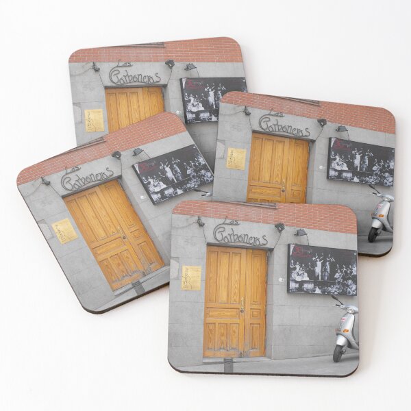 Item preview, Madrid i designed and sold by The Suns Anvil.