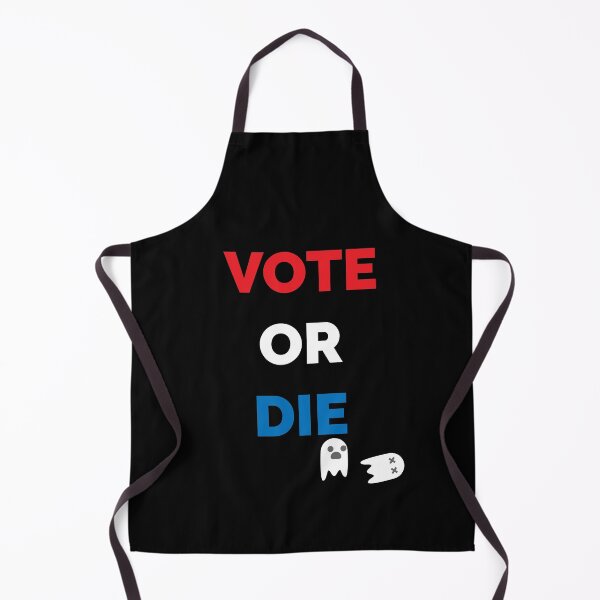Item preview, VOTE OR DIE designed and sold by TheFirstOne.