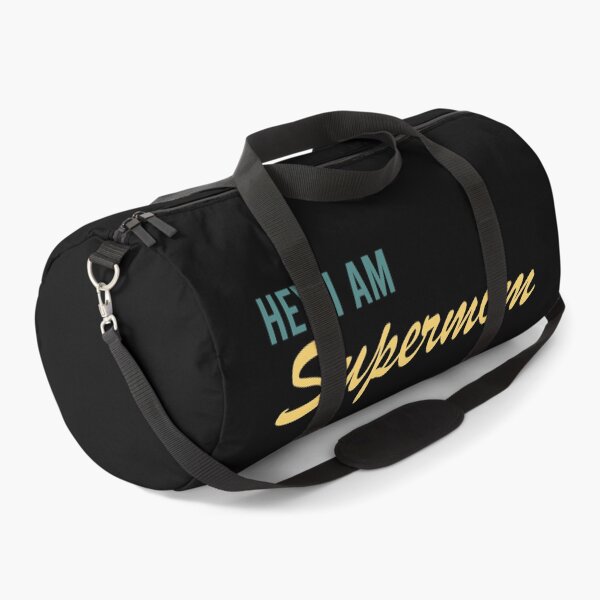 Item preview, Hey I am Supermom designed and sold by AymenAllel.