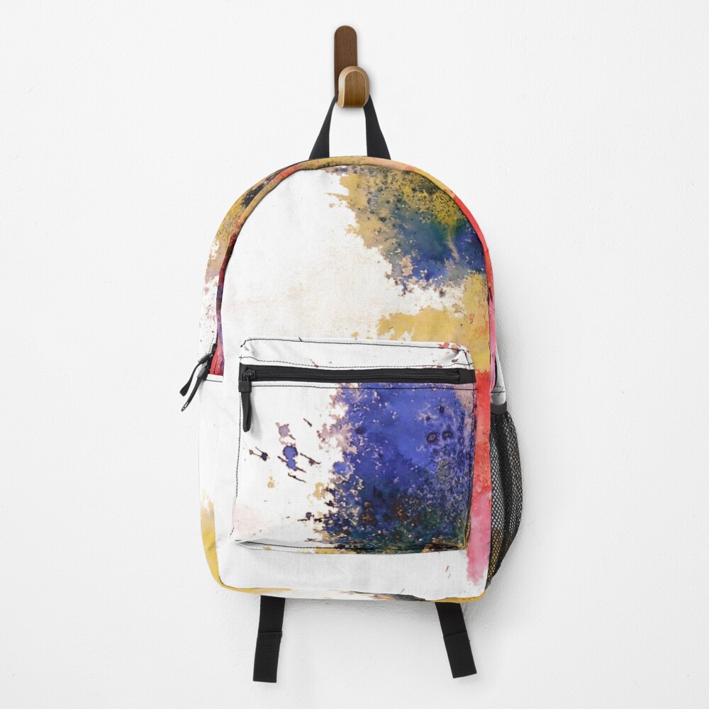 Item preview, Backpack designed and sold by maxgrimm.