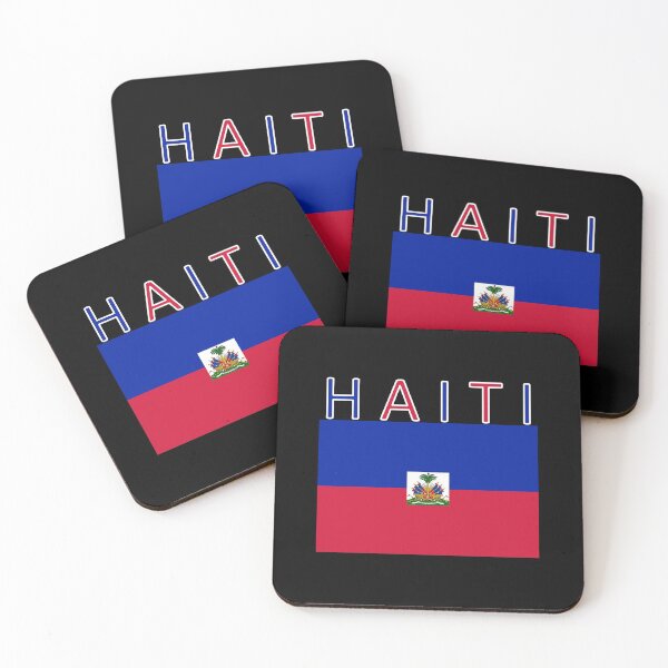Item preview, Haiti - Art design designed and sold by AndiHK.