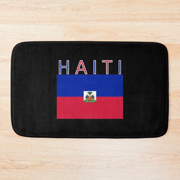 Item preview, Haiti - Art design designed and sold by AndiHK.