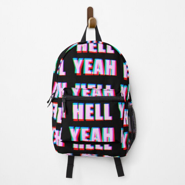 Item preview, HELL YEAH designed and sold by THELEMA.