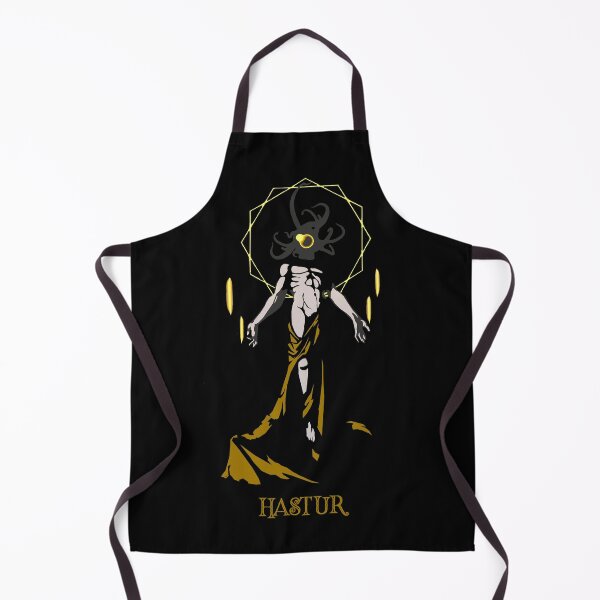 Item preview, HASTUR / HALLOWEEN designed and sold by Kevin Trace Shop.