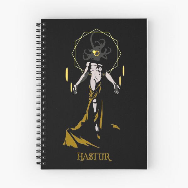 Item preview, HASTUR / HALLOWEEN  designed and sold by Kevin Trace Shop.