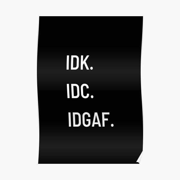 Idgaf  Single by Darunna  Spotify