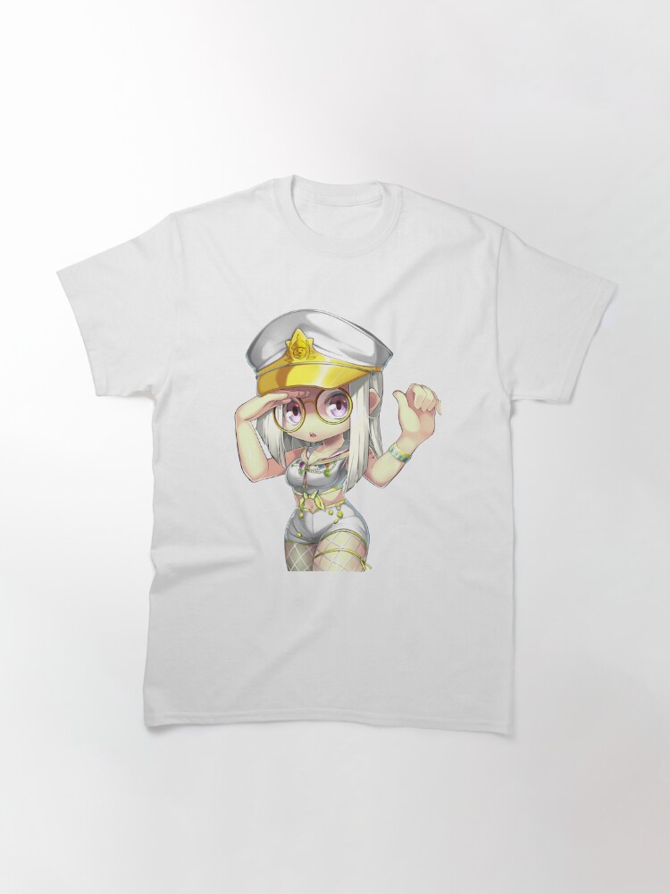 maplestory shirt