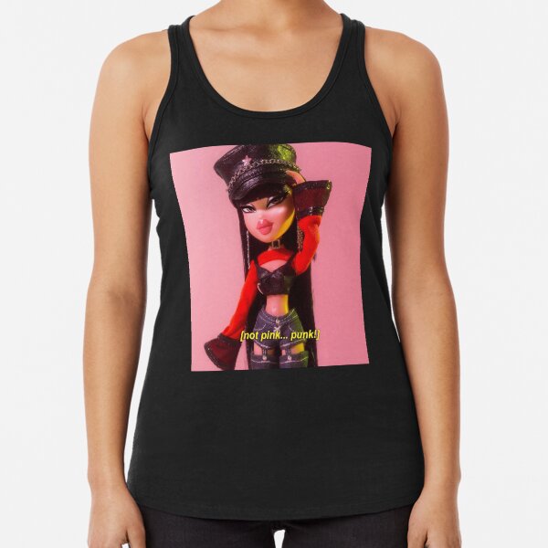 bratz shirt tank top