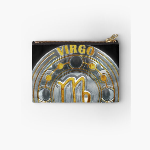 Item preview, Chrome virgo designed and sold by Deckard255.