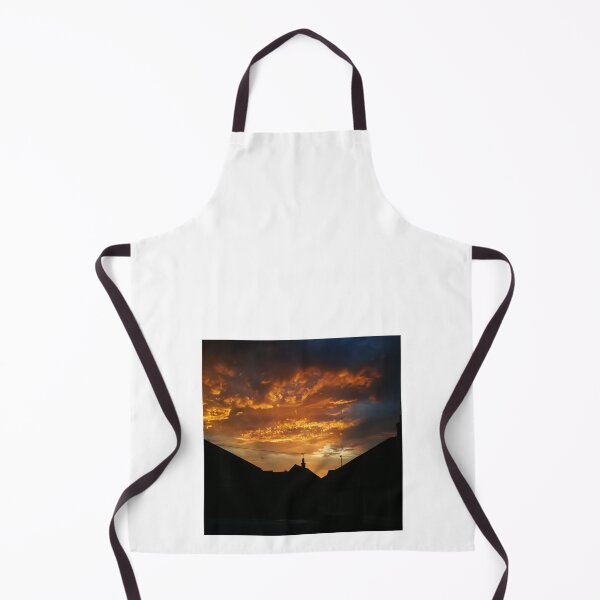 Item preview, Sunset Silhoutte designed and sold by elbells101.