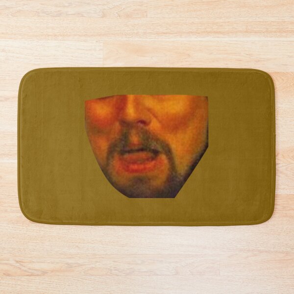 Item preview,  DiCaprio Funny Drinking Face designed and sold by Mariano Topno.