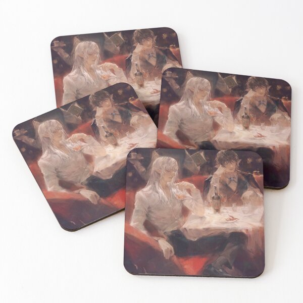 Item preview, Café  designed and sold by TaiguCafe.