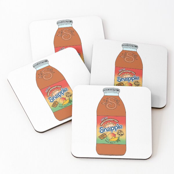 Item preview, Mango Snapple designed and sold by jesgadesign.