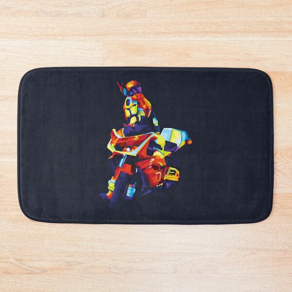 Item preview, Kamen Rider Kabuto designed and sold by PopartToku.