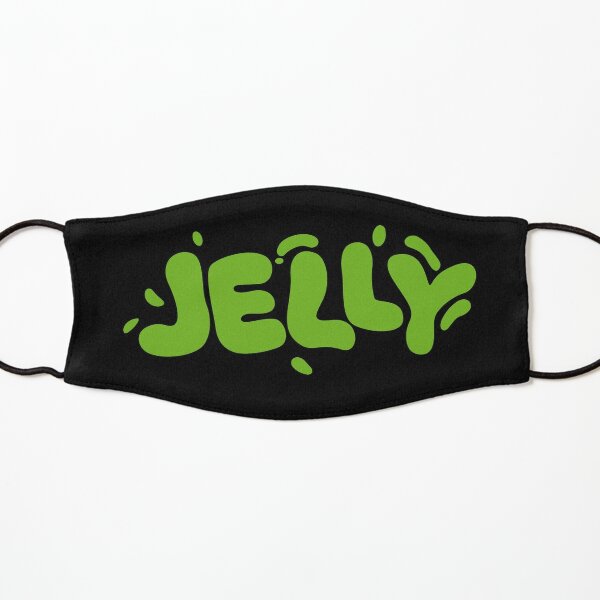 Jelly Youtube Kids Masks Redbubble - jelly vlogs roblox name