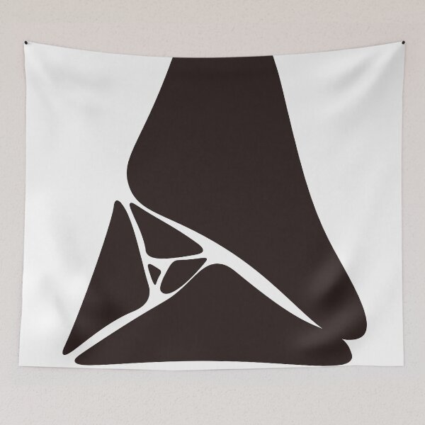 Item preview, Golden ratio triangle designed and sold by Scott1618.