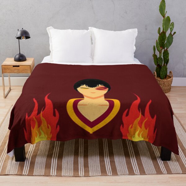 Item preview, Minimalist Zuko designed and sold by T3amAvatar.
