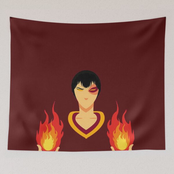 Item preview, Minimalist Zuko designed and sold by T3amAvatar.