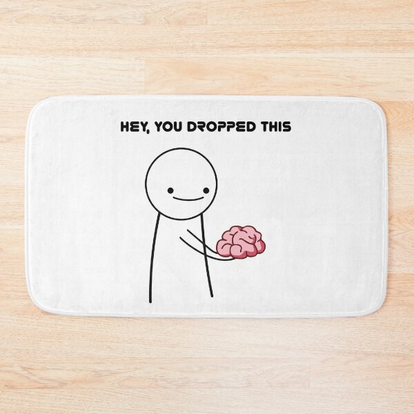 Item preview, You dropped this designed and sold by Ashi17.