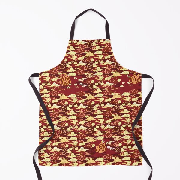 Item preview, Firebending Pattern designed and sold by silentrebel.