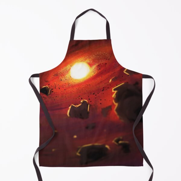 Item preview, A Star's Life: Protoplanetary Disk designed and sold by Wyervan.