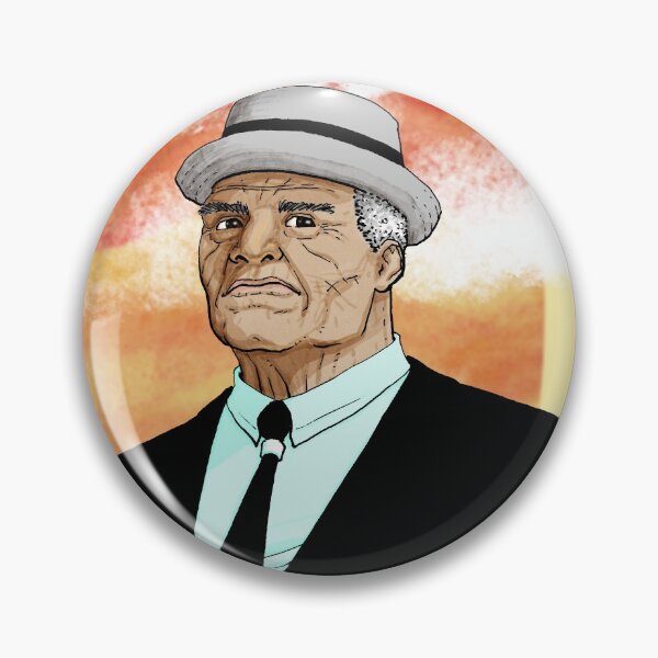 Item preview, A Man with a Job to Do designed and sold by David Lee  INGERSOLL.