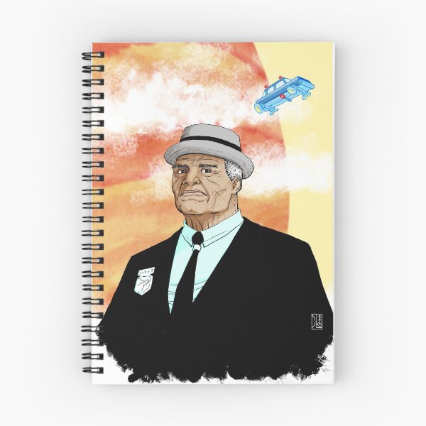 Item preview, A Man with a Job to Do designed and sold by David Lee  INGERSOLL.