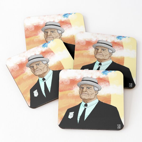 Item preview, A Man with a Job to Do designed and sold by David Lee  INGERSOLL.
