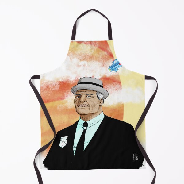 Item preview, A Man with a Job to Do designed and sold by David Lee INGERSOLL.