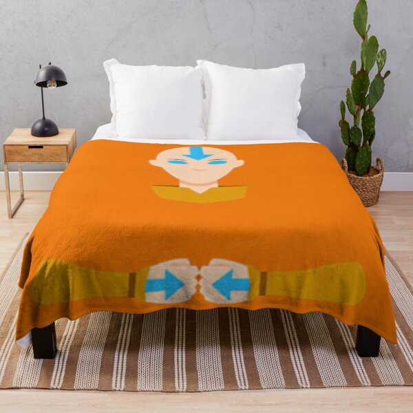 Item preview, Minimalist aang designed and sold by T3amAvatar.