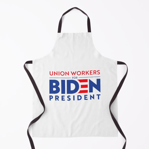 Item preview, Union workers for biden designed and sold by RossDillon.