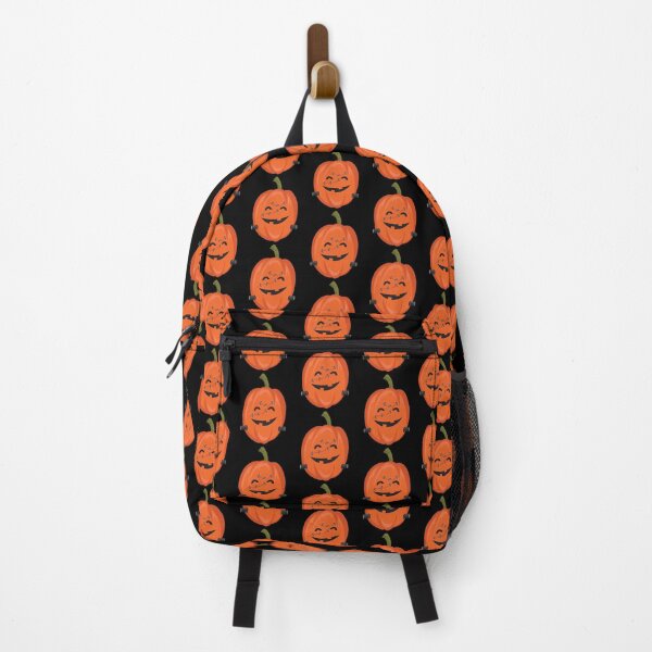 Item preview, Halloween Franken Pumpkin Face 4 - Funny Halloween designed and sold by Andantino.