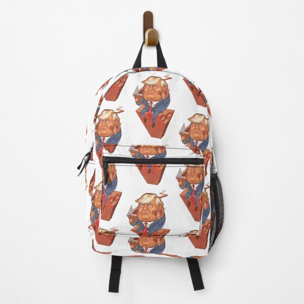 Item preview, Trumpty designed and sold by Trump-Babble.