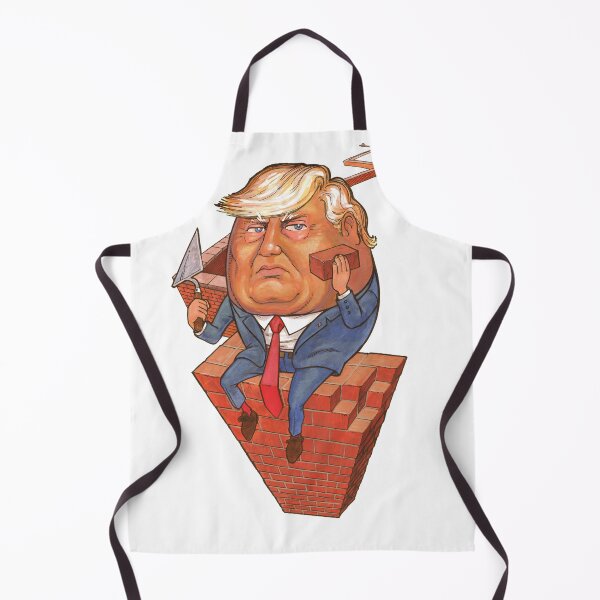 Item preview, Trumpty designed and sold by Trump-Babble.