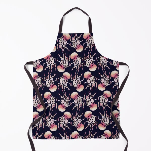 Item preview, Jellyfish Pattern designed and sold by DFMY.
