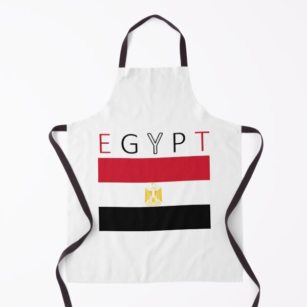 Item preview, Egypt Flag - Art design designed and sold by AndiHK.