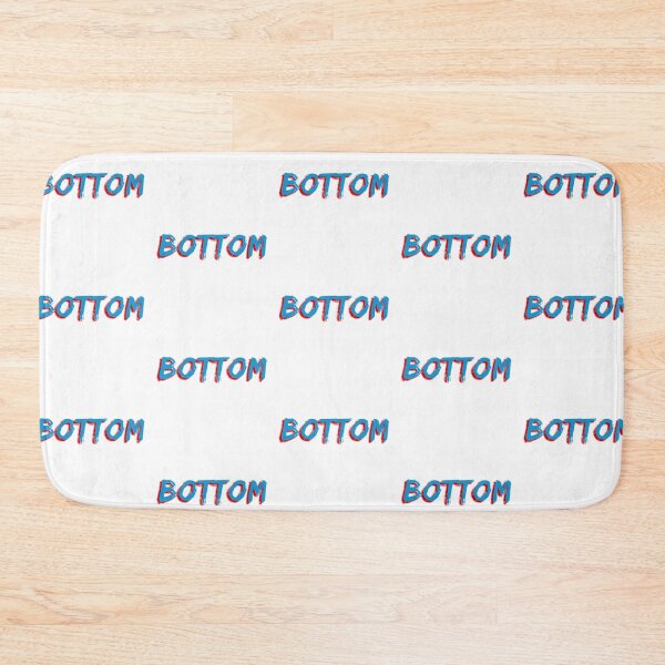 Item preview, BOTTOM designed and sold by DF3.