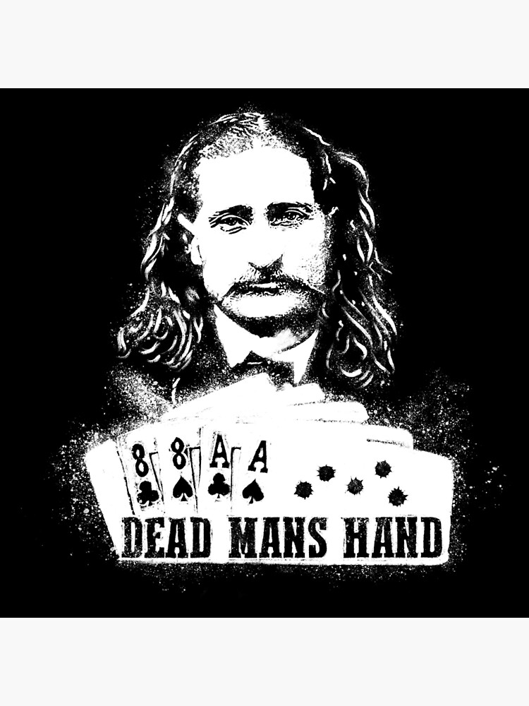 Dead Mans Hand by fullrangepoker