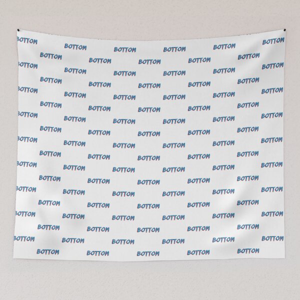 Item preview, BOTTOM designed and sold by DF3.